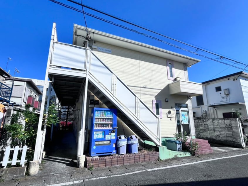 外観写真 グッディハウス