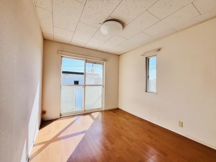 居室 グッディハウス