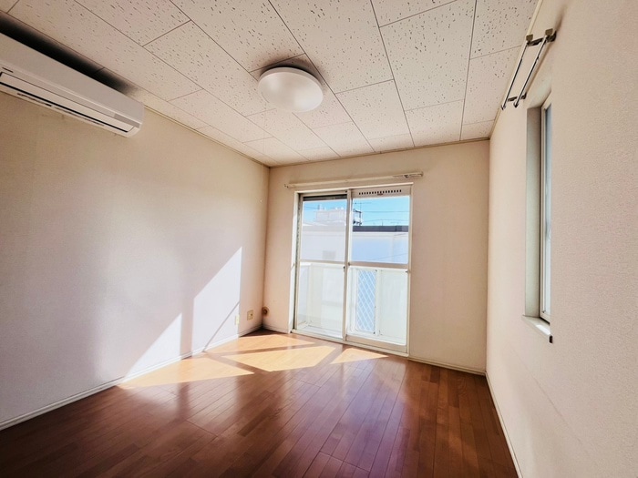 居室 グッディハウス