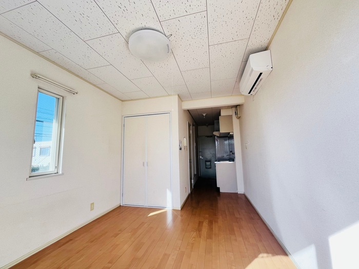 居室 グッディハウス