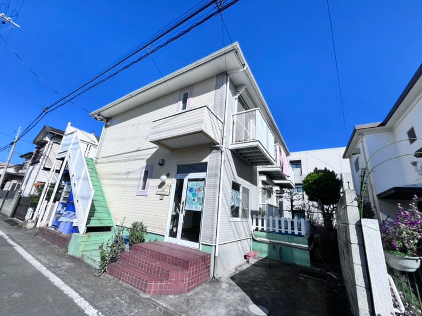 外観写真 グッディハウス