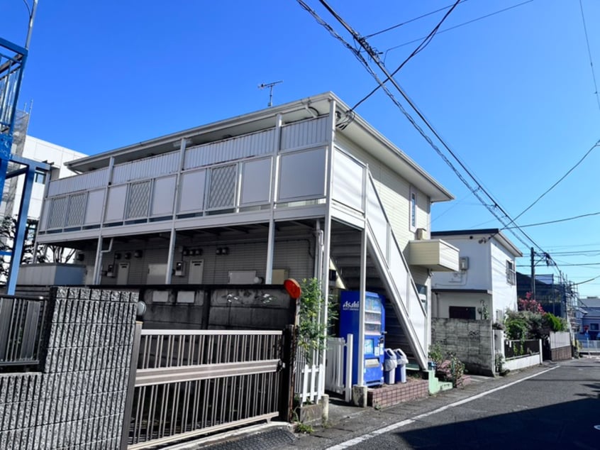 外観写真 グッディハウス