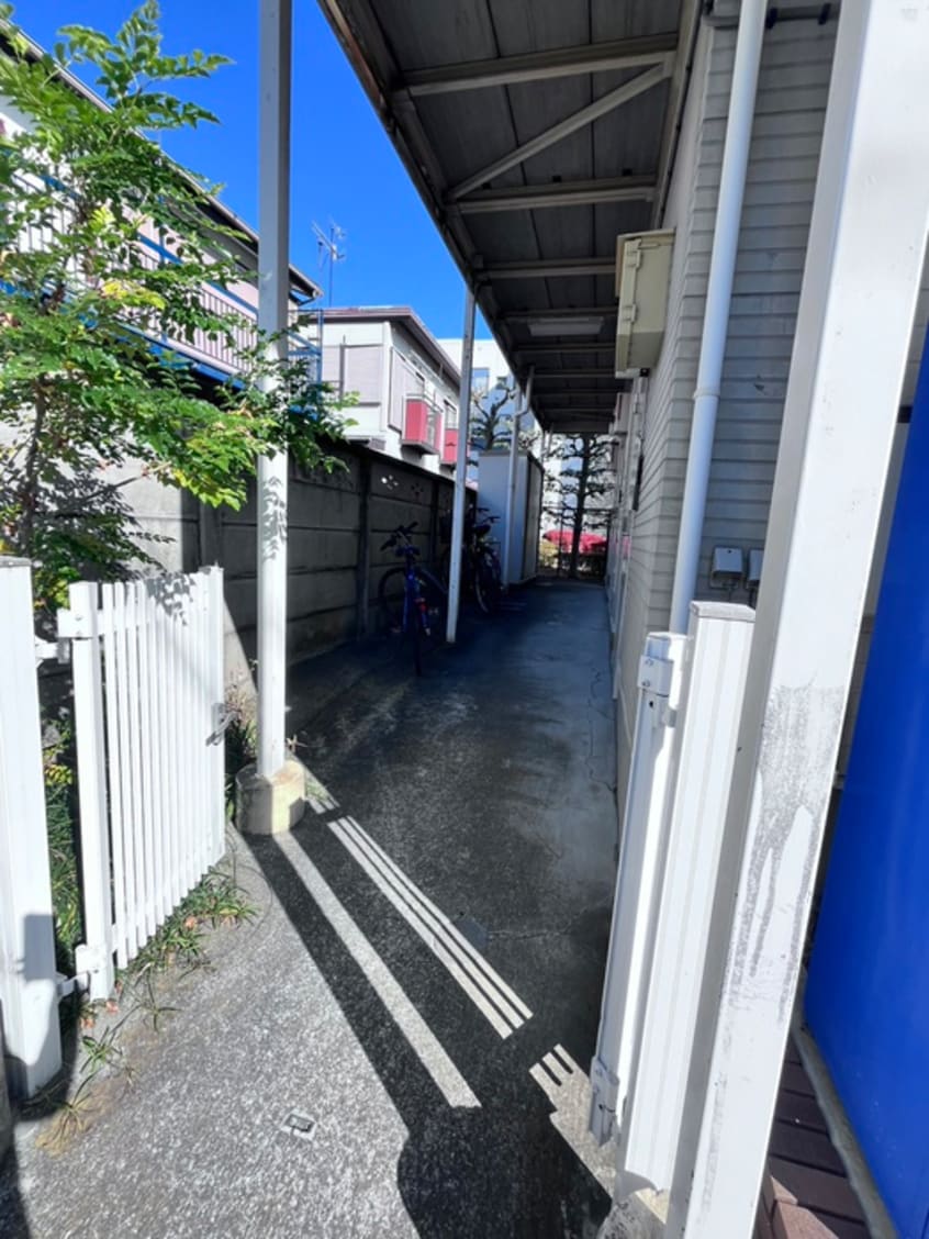 外観写真 グッディハウス