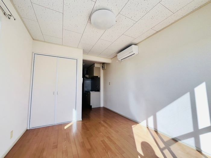 居室 グッディハウス