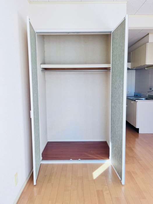 収納 グッディハウス