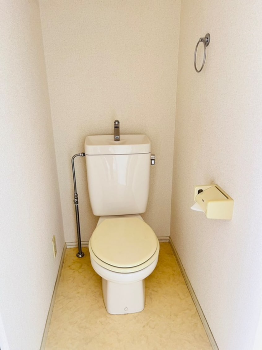 トイレ グッディハウス
