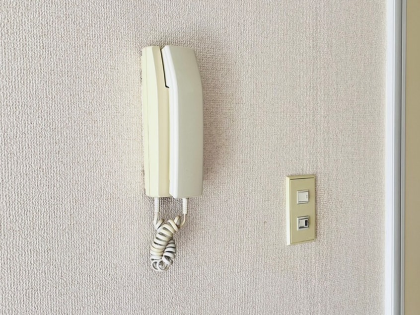 内観写真 グッディハウス