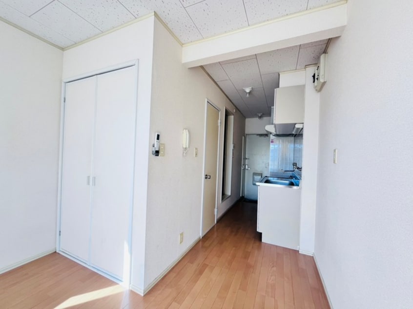 内観写真 グッディハウス