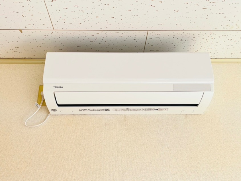 内観写真 グッディハウス