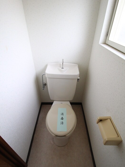 トイレ Ｔ・Ｙハイツ