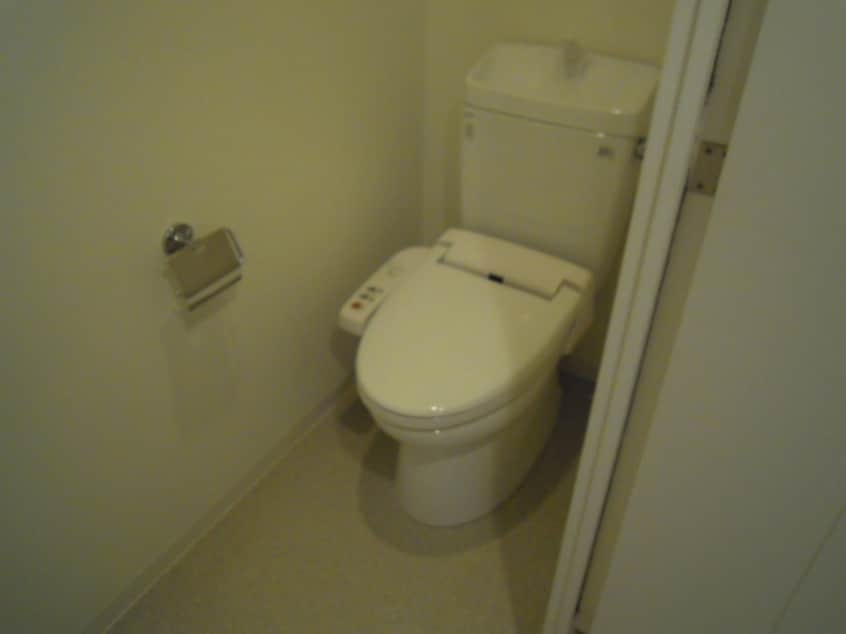 トイレ 本郷エ－ワン東大前