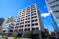 ｺﾝｼｪﾘｱ･ﾃﾞｭｰ代々木公園(601)