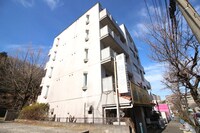 パークハウス南大沢