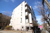 パークハウス南大沢