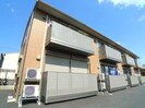 ビエント　デルソルⅠの外観