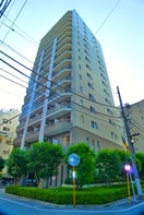 外観写真 HOUSE岩本町