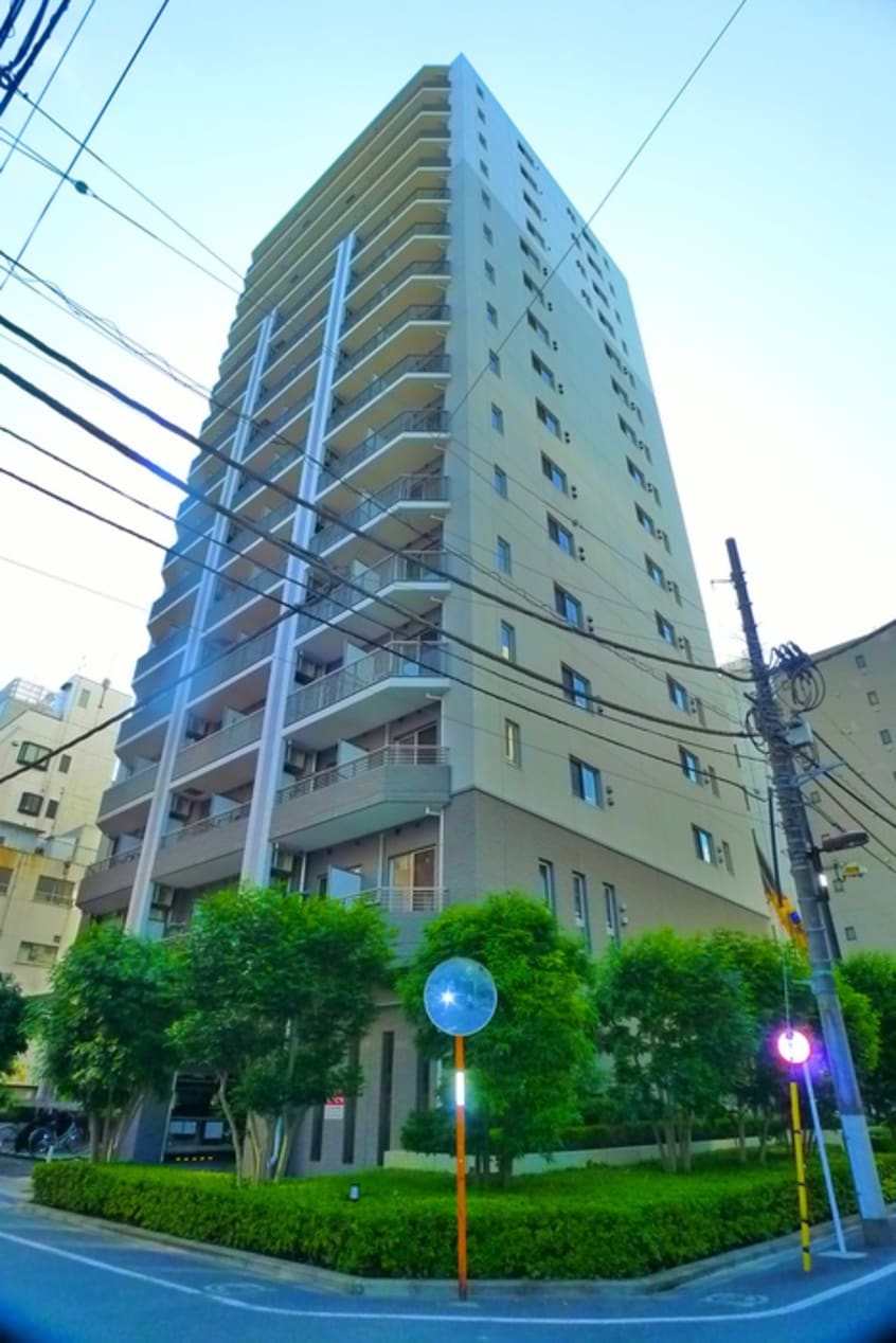 外観写真 HOUSE岩本町