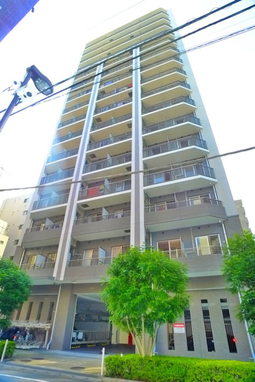 外観写真 HOUSE岩本町