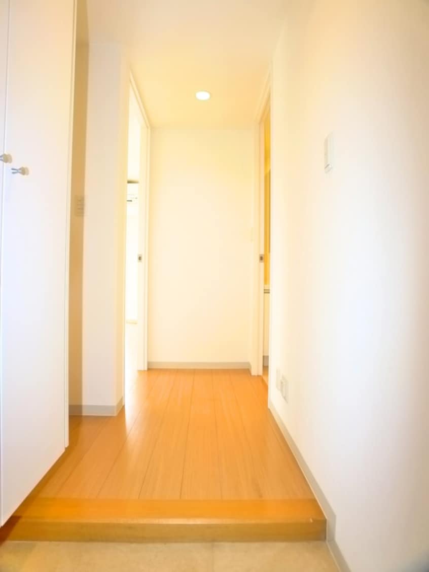 玄関 HOUSE岩本町