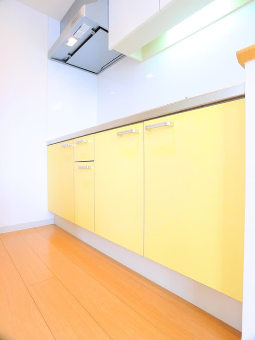 キッチン HOUSE岩本町