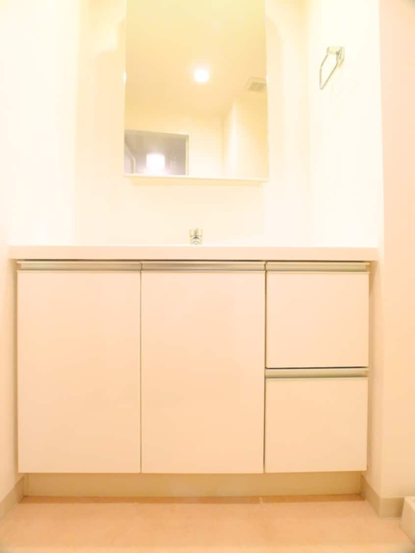 洗面 HOUSE岩本町