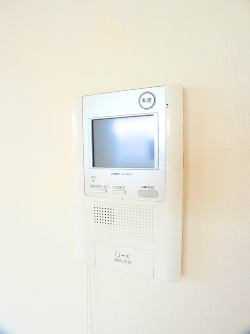 内観写真 HOUSE岩本町