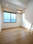 居室 ソラナ横浜新子安