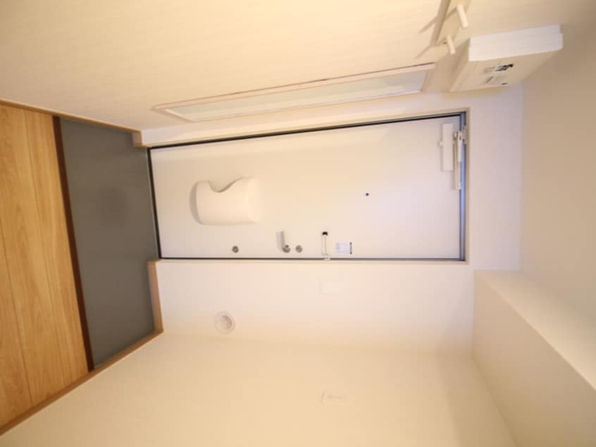 玄関 ソラナ横浜新子安