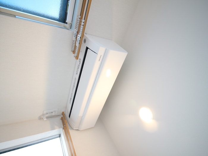 内観写真 ソラナ横浜新子安