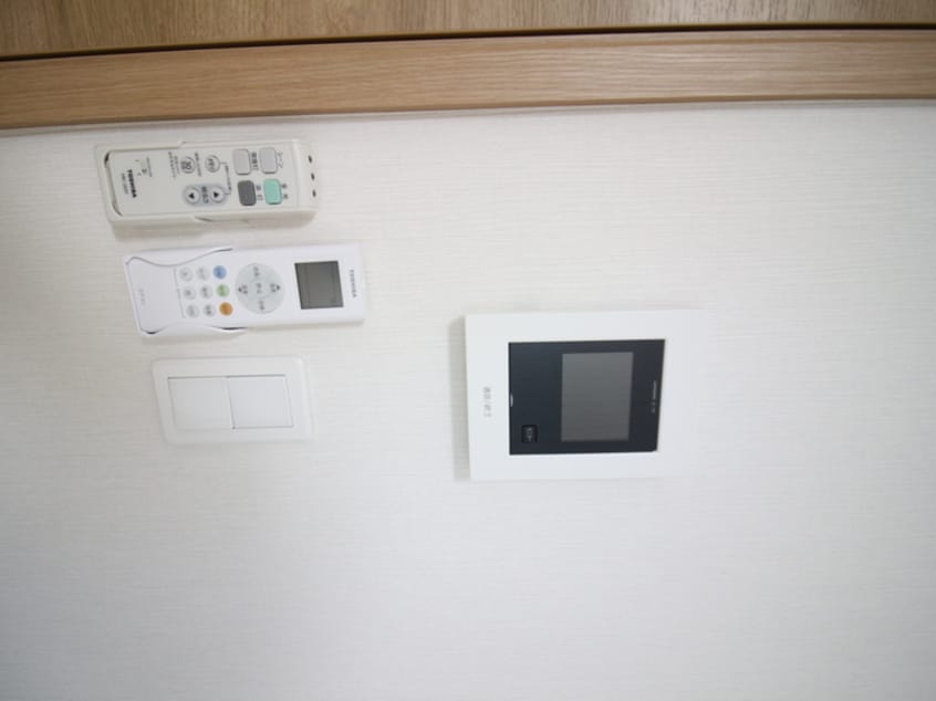 内観写真 ソラナ横浜新子安