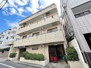 ハイタウン自由が丘（２１０）