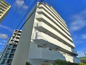クレヴィスタ北綾瀬（411）