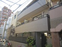 カルチェラタン動坂