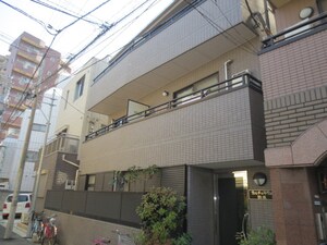 カルチェラタン動坂