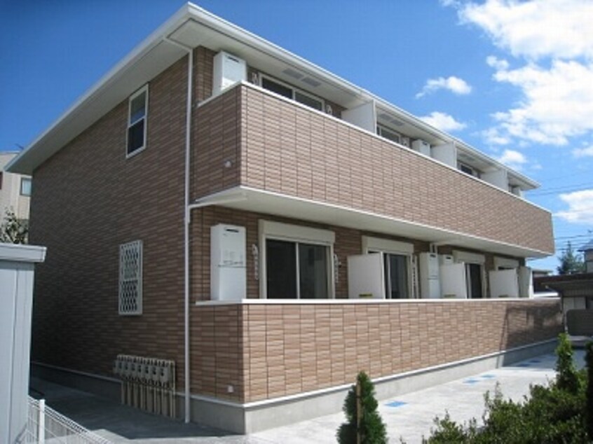 外観写真 ヴェラ－ノ