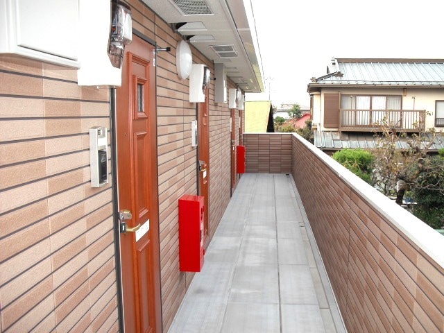 外観写真 ヴェラ－ノ