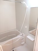 バス／シャワールーム等 ヴェラ－ノ