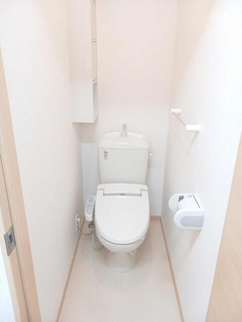 トイレ ヴェラ－ノ