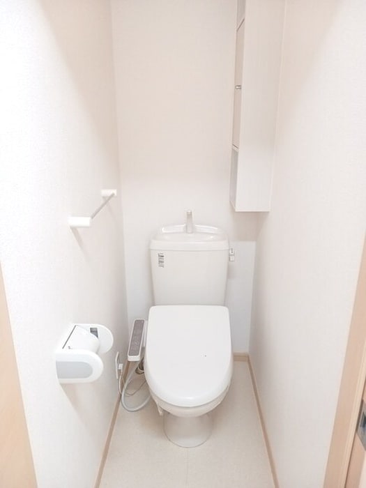 トイレ ヴェラ－ノ