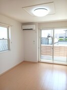 居室 ヴェラ－ノ