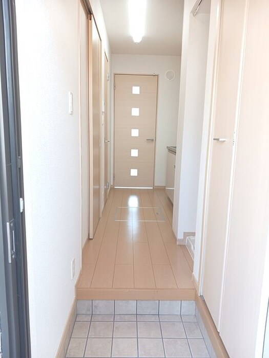 玄関 ヴェラ－ノ