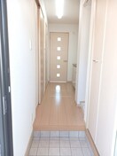 玄関 ヴェラ－ノ