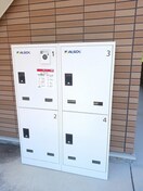 周辺環境 ヴェラ－ノ