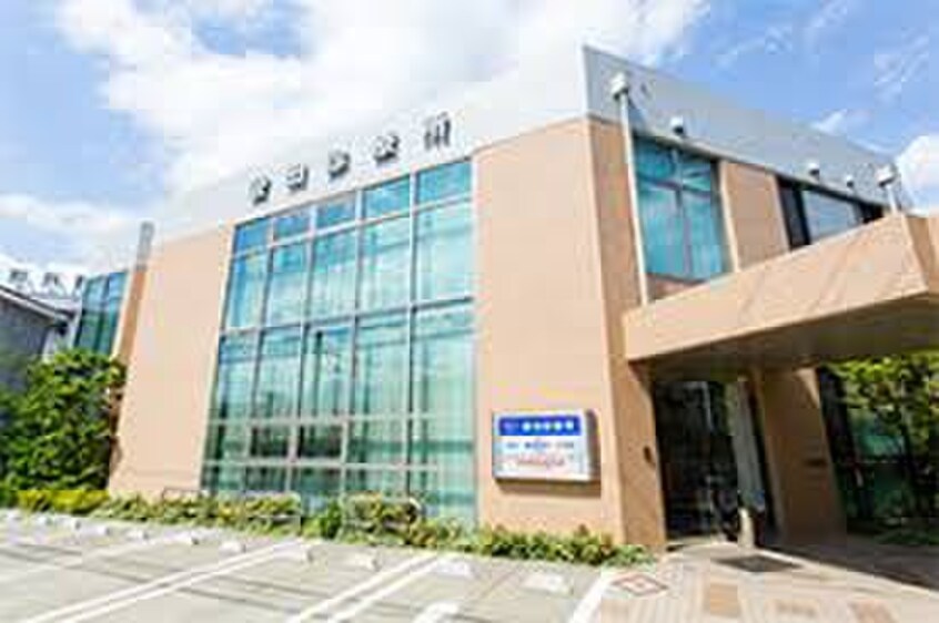 蛍田診療所(病院)まで783m ヴェラ－ノ