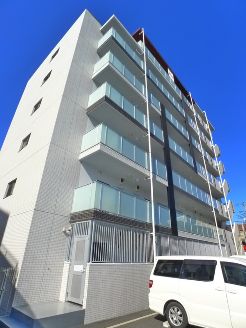 外観写真 elan.de.AK