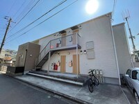 メゾンフローラ