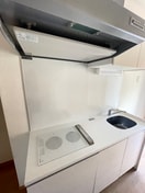 キッチン メゾンフローラ