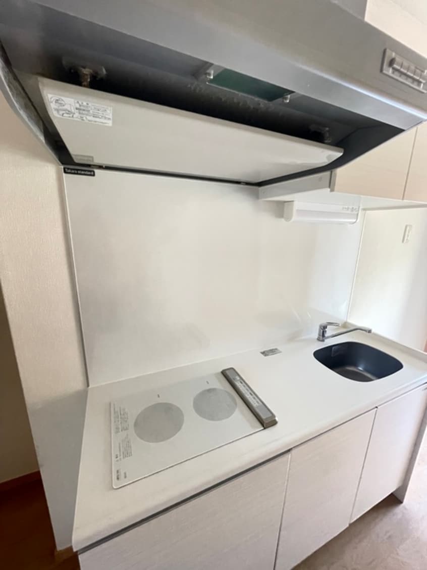 キッチン メゾンフローラ