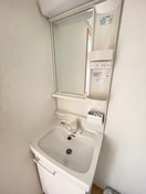 洗面 メゾンフローラ