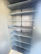 靴箱 メゾンフローラ